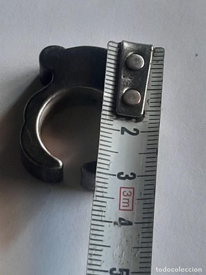 Joyeria: Anillo tous plata 925 - Foto 3