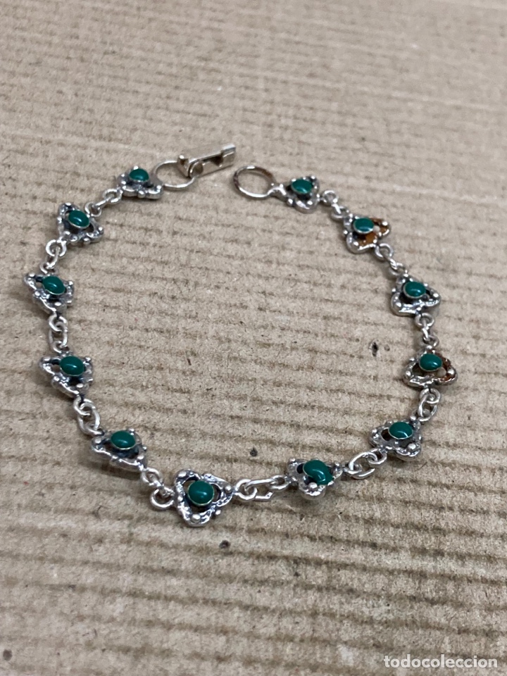 Joyeria: Pulsera de plata - Foto 1
