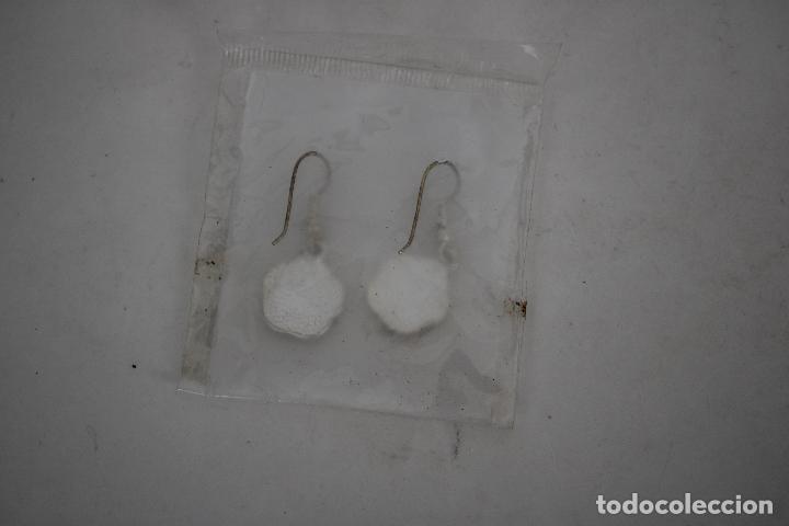 Joyeria: pendientes tous plata - Foto 3