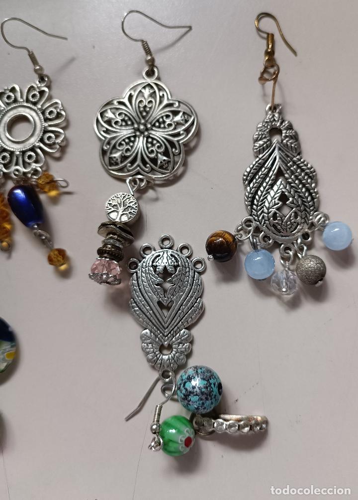 Joyeria: Pendientes y colgantes cordobeses - Foto 2