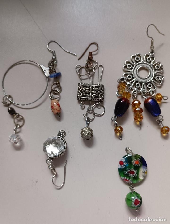 Joyeria: Pendientes y colgantes cordobeses - Foto 3