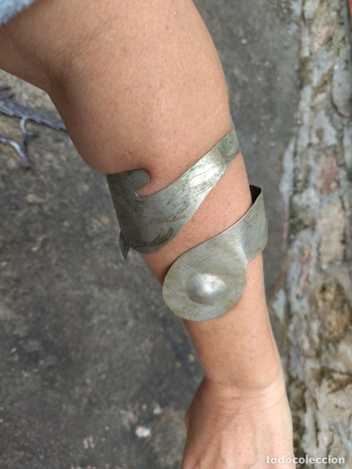 Joyeria: Brazaletes antiguos - Foto 2