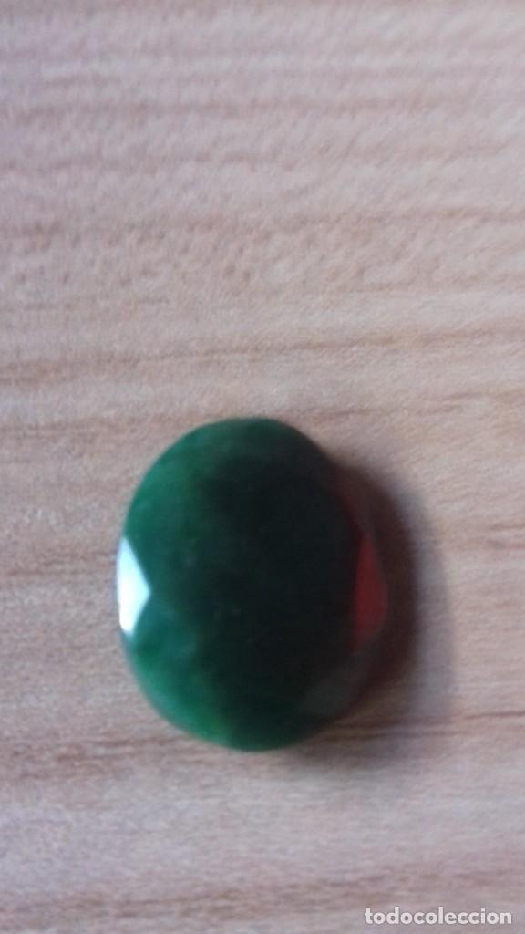Joyeria: Lote de 4 esmeraldas - Foto 6