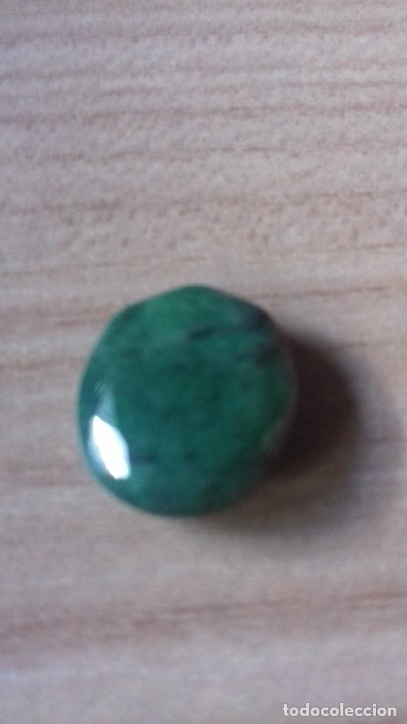 Joyeria: Lote de 4 esmeraldas - Foto 8