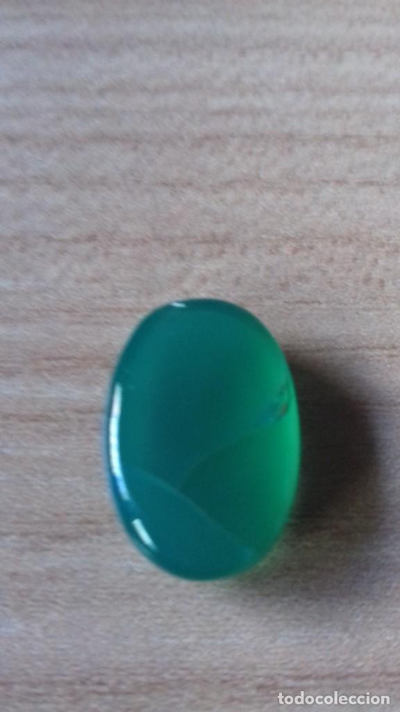 Joyeria: Lote de 4 esmeraldas - Foto 10