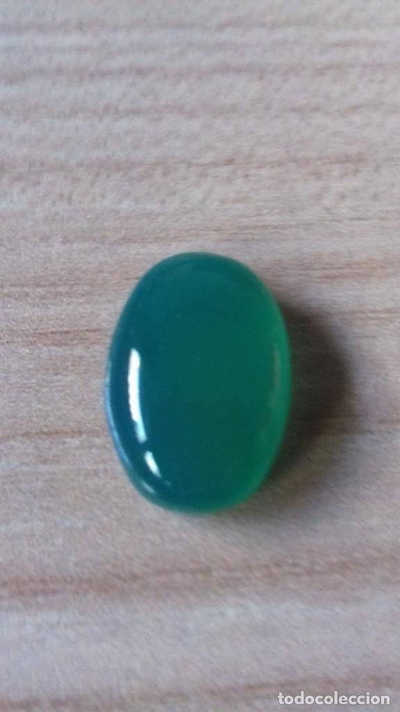 Joyeria: Lote de 4 esmeraldas - Foto 11