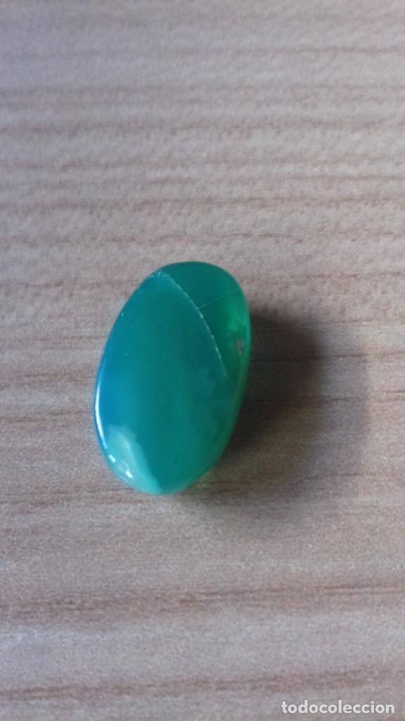 Joyeria: Lote de 4 esmeraldas - Foto 12
