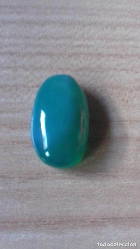 Joyeria: Lote de 4 esmeraldas - Foto 13