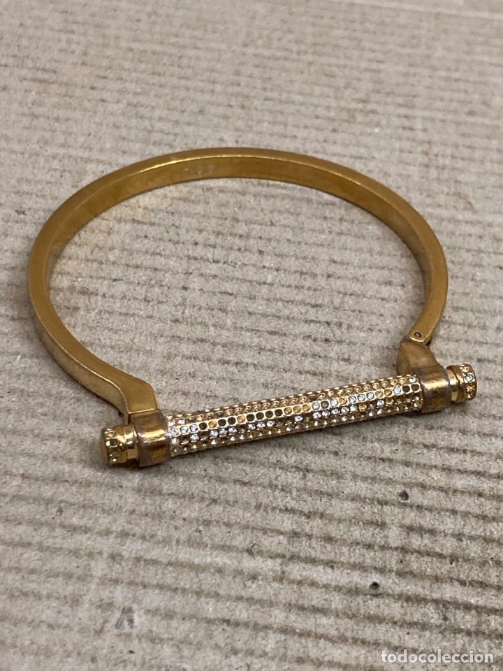 Joyeria: Pulsera ba&ntilde;ada oro - Foto 1