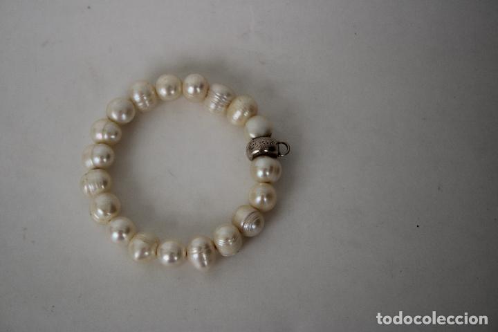 Joyeria: Thomas sabo X0041L - Pulsera plata tsabo - Foto 3