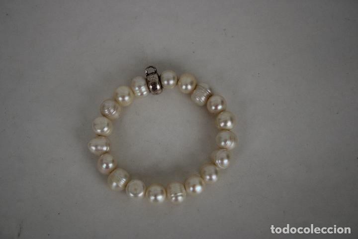 Joyeria: Thomas sabo X0041L - Pulsera plata tsabo - Foto 1