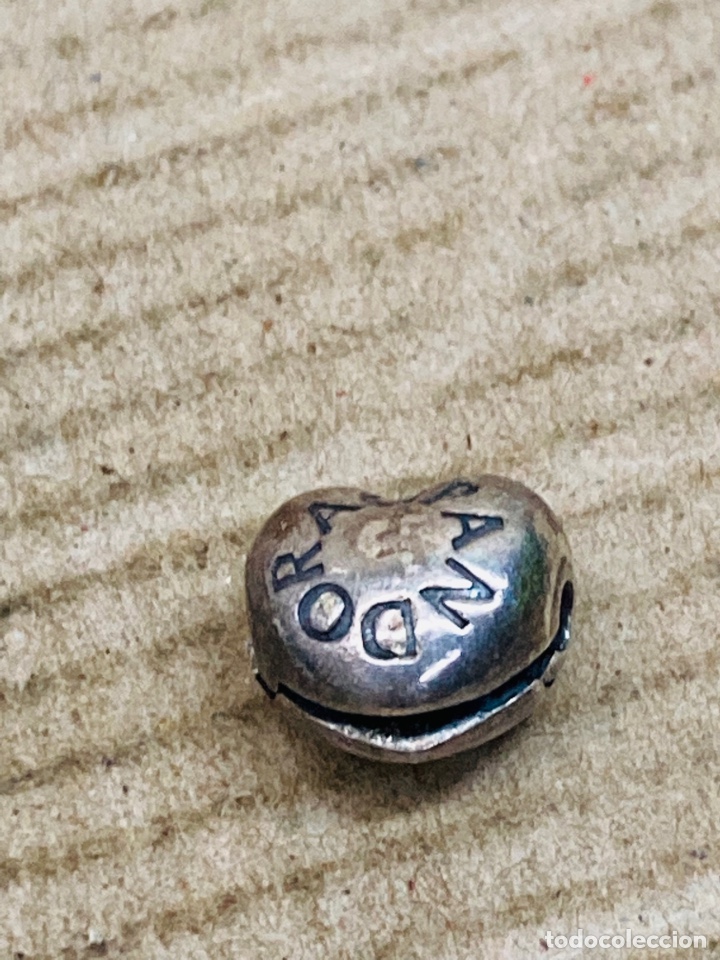 Joyeria: Entre pieza de Pandora plata - Foto 2