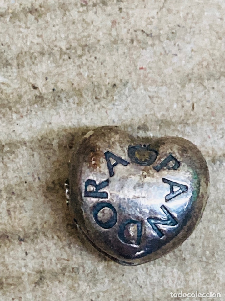 Joyeria: Entre pieza de Pandora plata - Foto 1