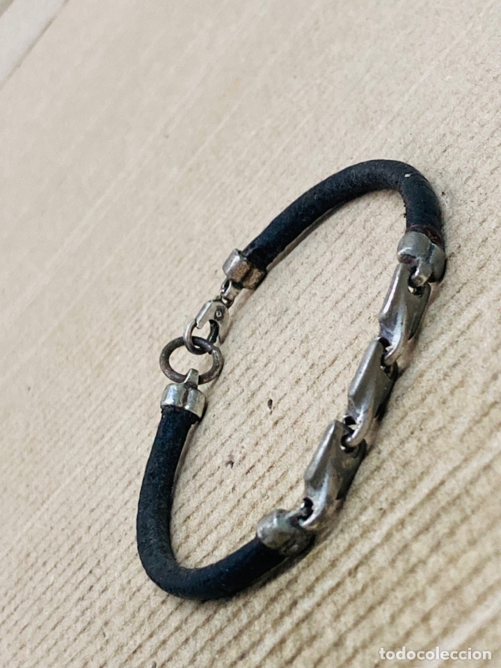 Joyeria: Pulsera de plata - Foto 1