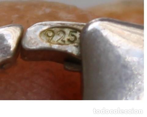 Joyeria: pulsera plata con onix - Foto 5