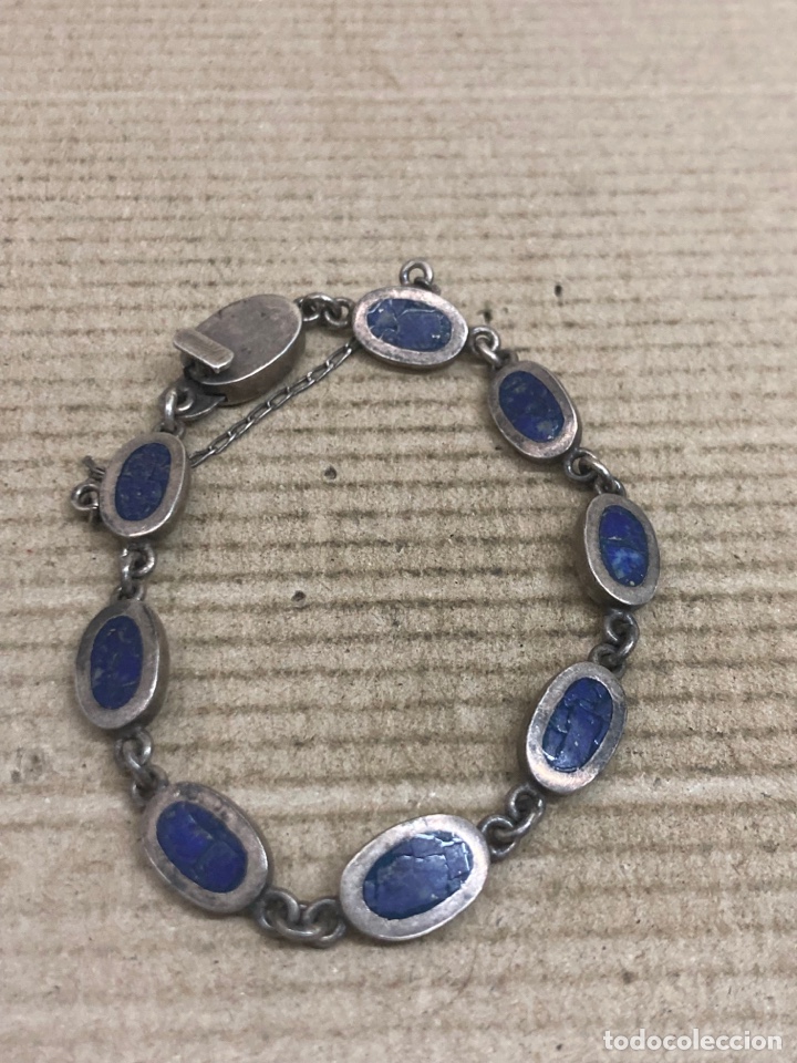 Joyeria: Pulsera de plata - Foto 1