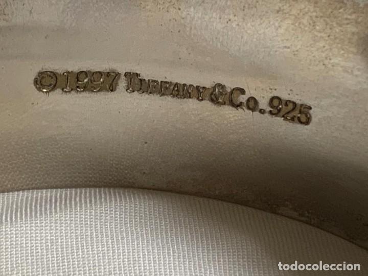Joyeria: Pulsera de plata de ley Tiffany&Co - Foto 3