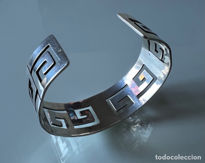 Joyeria: Exclusiva pulsera plata - Foto 4