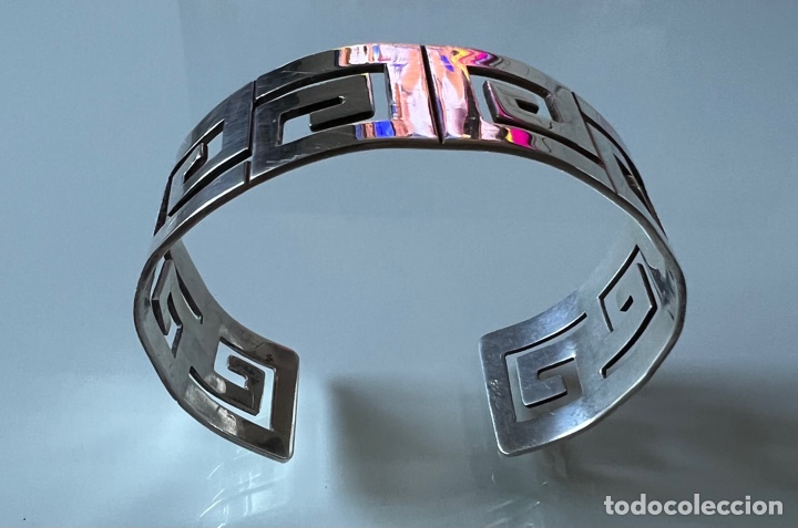 Joyeria: Exclusiva pulsera plata - Foto 1