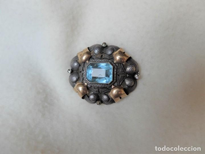 Joyeria: BROCHE BISUTERIA FINA - Foto 2