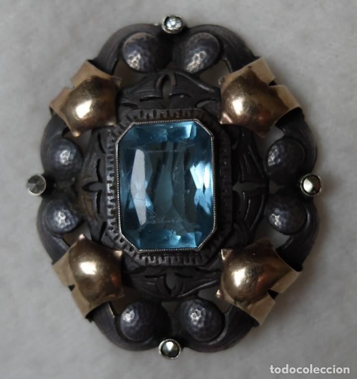 Joyeria: BROCHE BISUTERIA FINA - Foto 3