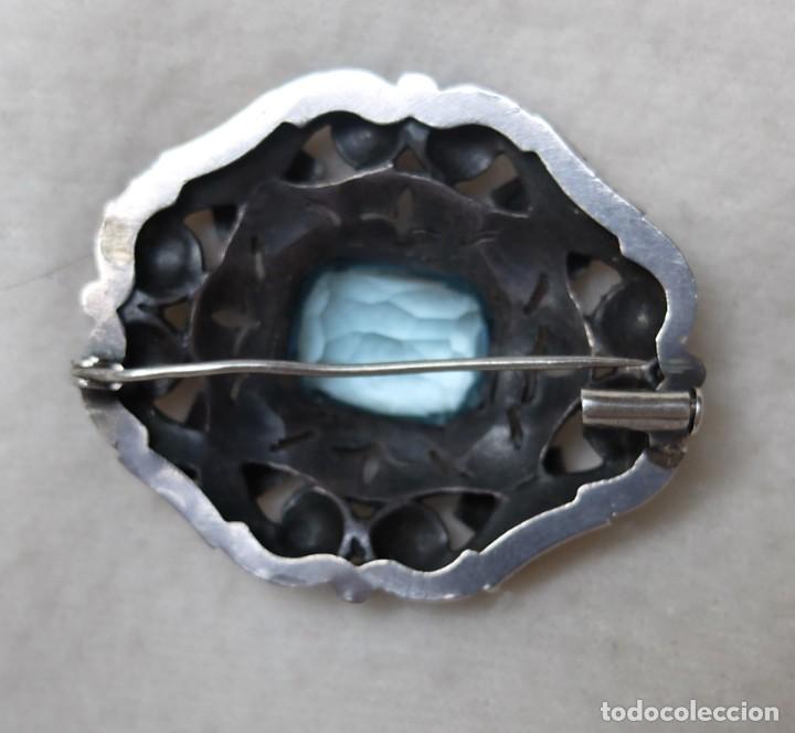 Joyeria: BROCHE BISUTERIA FINA - Foto 4