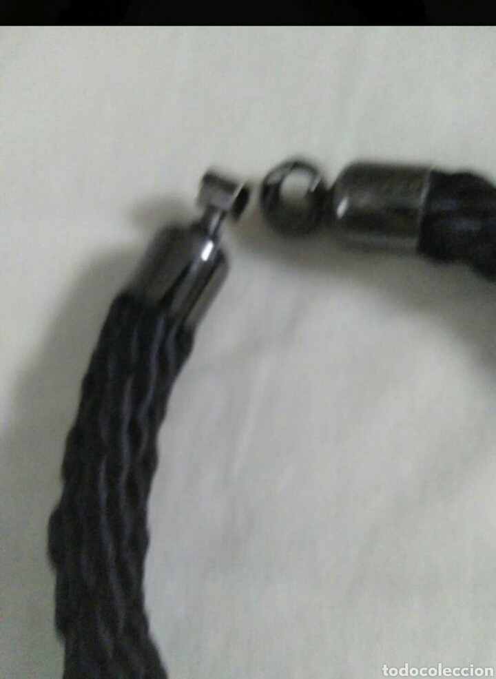 Joyeria: gargantilla alta bisuter&iacute;a - Foto 3