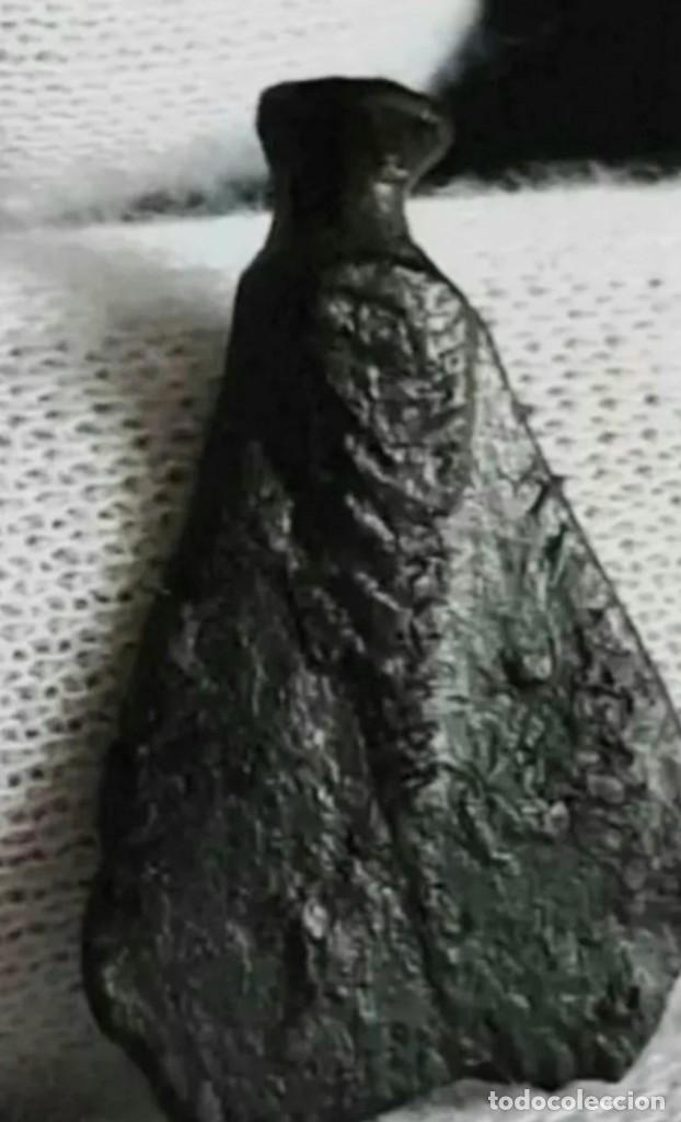 Joyeria: Amuleto gladius romano con historia Celta. - Foto 2