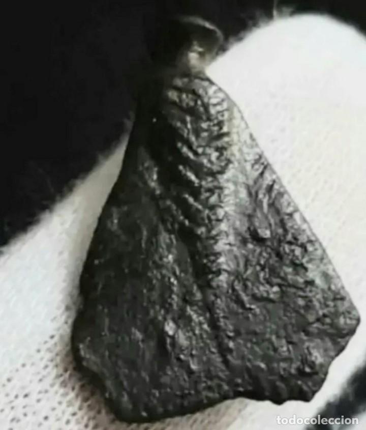 Joyeria: Amuleto gladius romano con historia Celta. - Foto 3