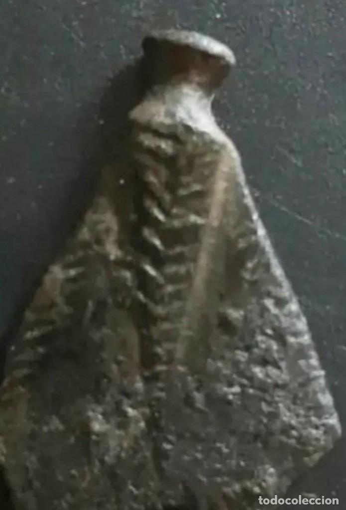 Joyeria: Amuleto gladius romano con historia Celta. - Foto 4