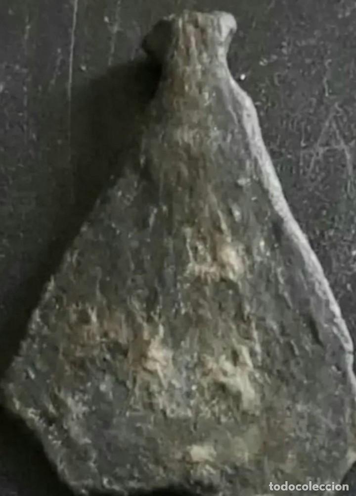 Joyeria: Amuleto gladius romano con historia Celta. - Foto 5