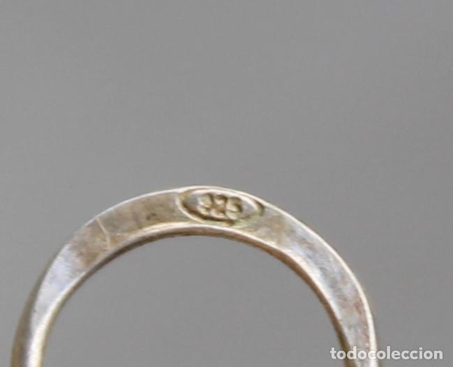 Joyeria: pendientes plata 925 - Foto 4