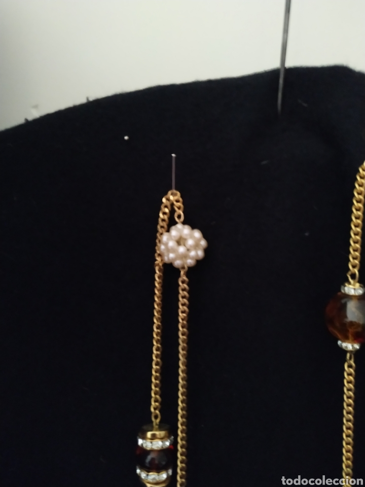 Joyeria: Collar - Foto 3