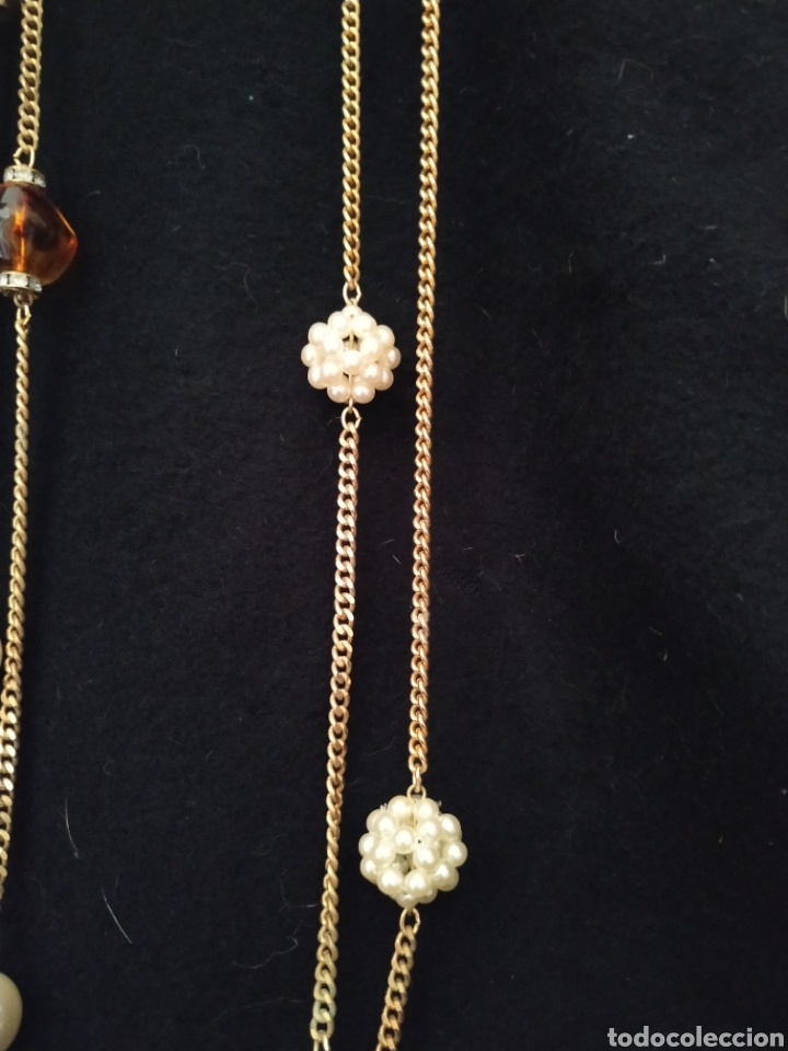 Joyeria: Collar - Foto 4