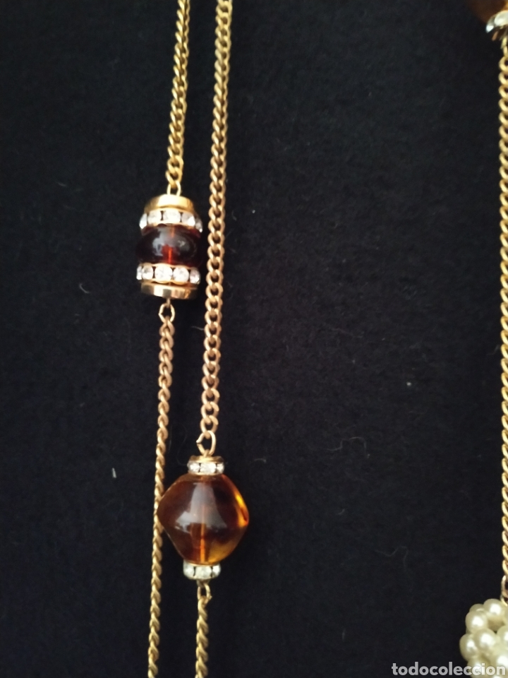 Joyeria: Collar - Foto 6