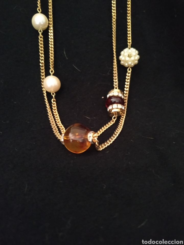 Joyeria: Collar - Foto 7