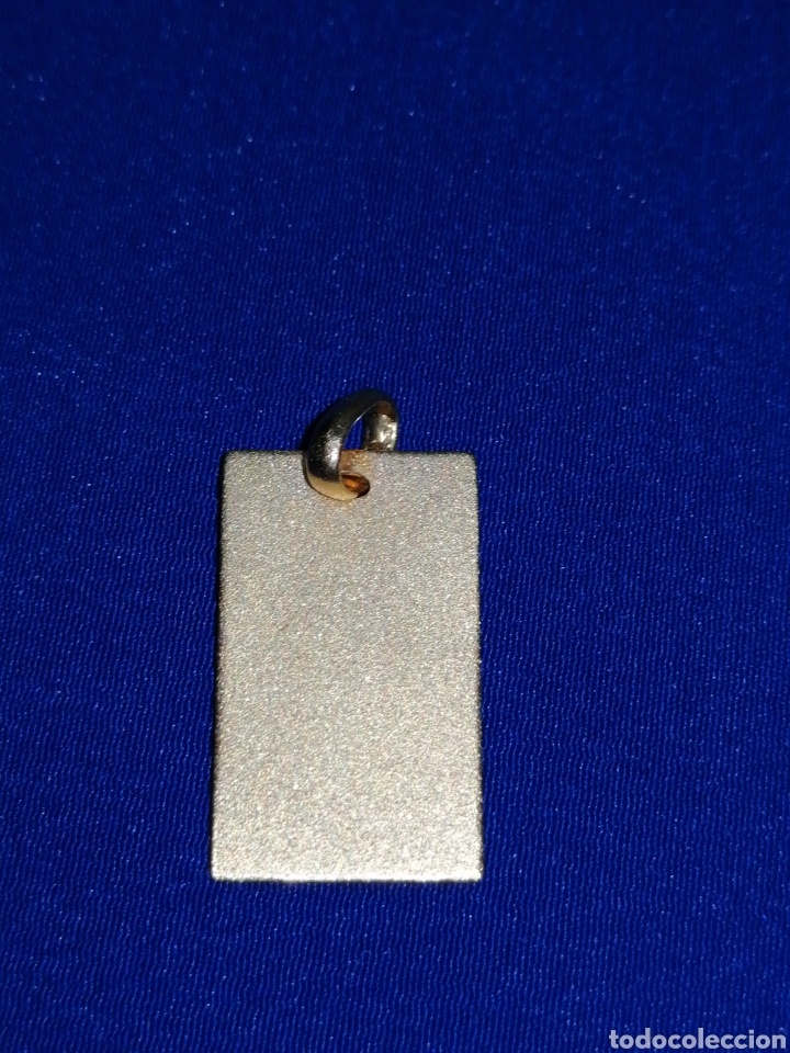 Joyeria: MEDALLA CRUZ ROJA - Foto 2