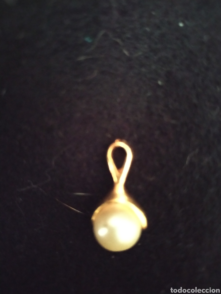 Joyeria: Lote deColgantes - Foto 23