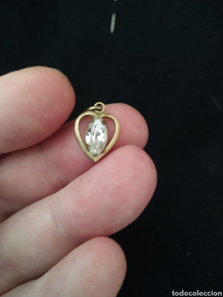 Joyeria: Lote deColgantes - Foto 28