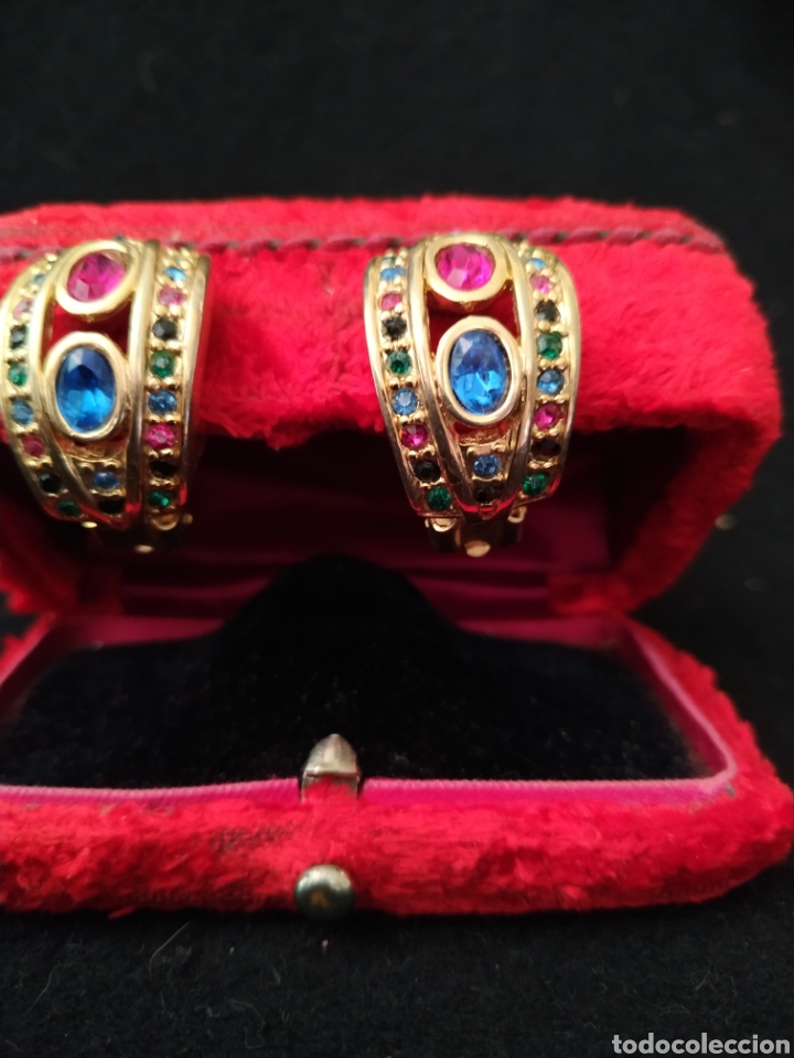 Joyeria: Pendientes - Foto 3
