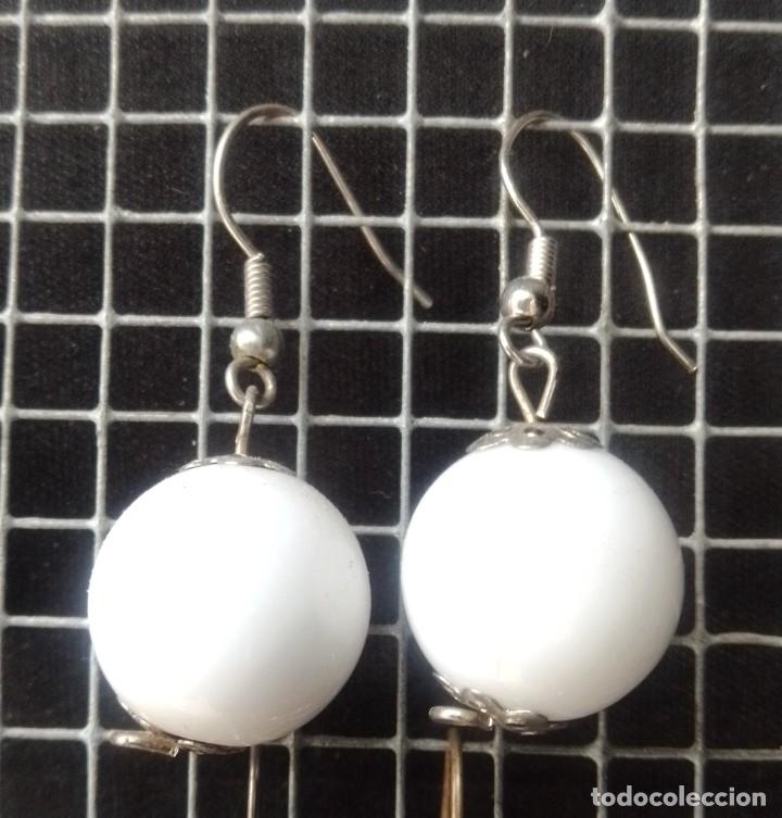 Joyeria: Pendientes bisuter&iacute;a - Foto 1