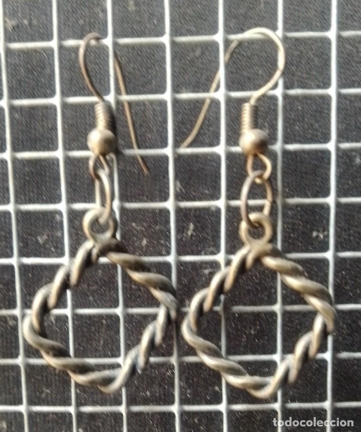 Joyeria: Pendientes bisuter&iacute;a - Foto 1