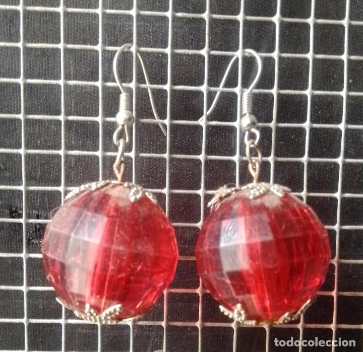 Joyeria: pendientes bisuter&igrave;a - Foto 1