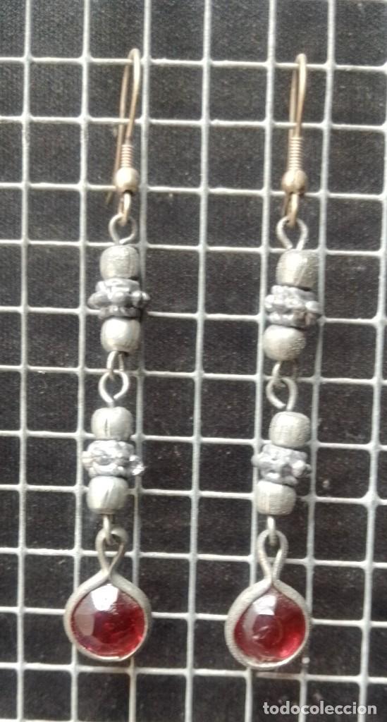 Joyeria: pendientes bisuter&igrave;a - Foto 1