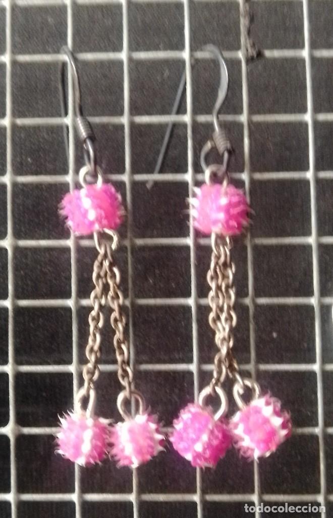 Joyeria: pendientes bisuter&igrave;a - Foto 1