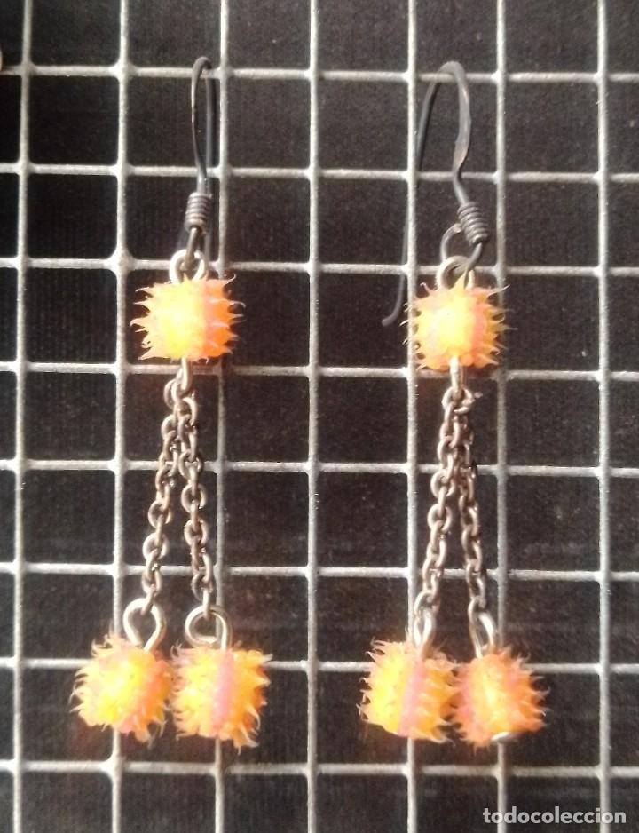 Joyeria: pendientes bisuter&igrave;a - Foto 1