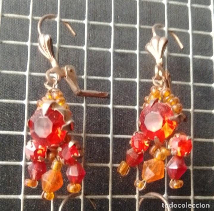 Joyeria: pendientes bisuter&igrave;a - Foto 1