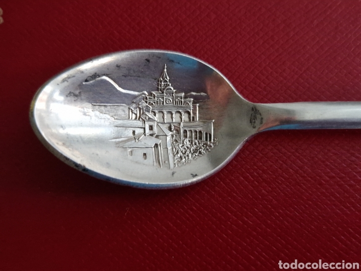 Joyeria: CUCHARA ROLEX EN PLATA DE LEY - Foto 3