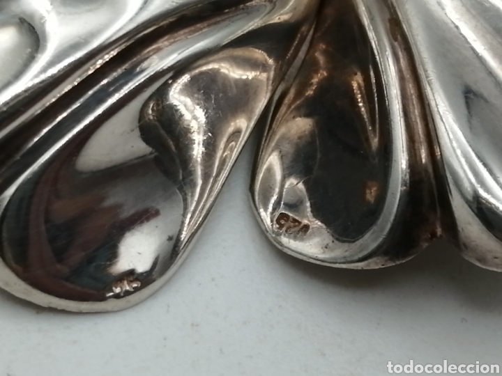 Joyeria: Pendientes plata de ley - Foto 4