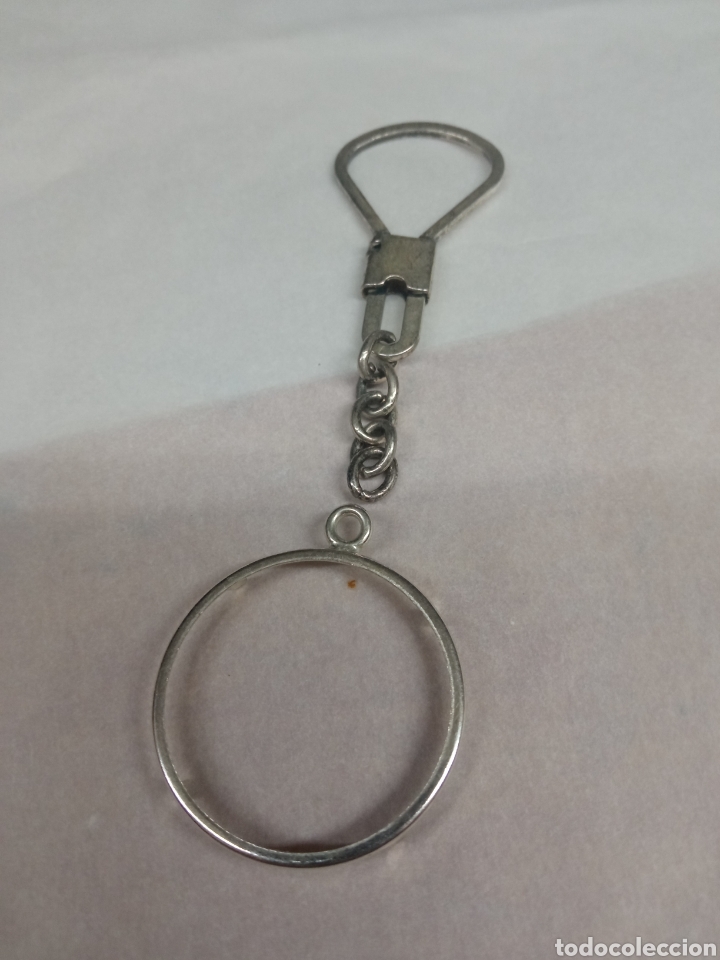 Joyeria: Llavero 100 ptas - Foto 2